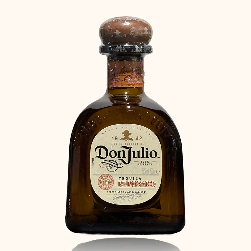 Don Julio · Reposado