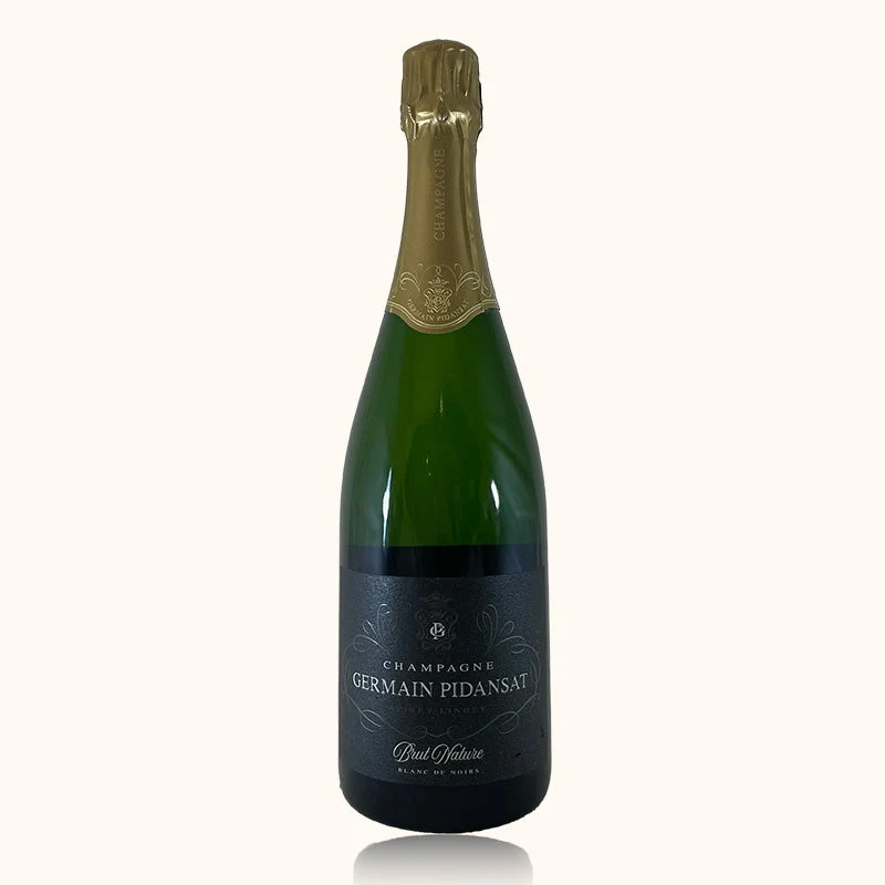 Coffret Champagne Pidansat