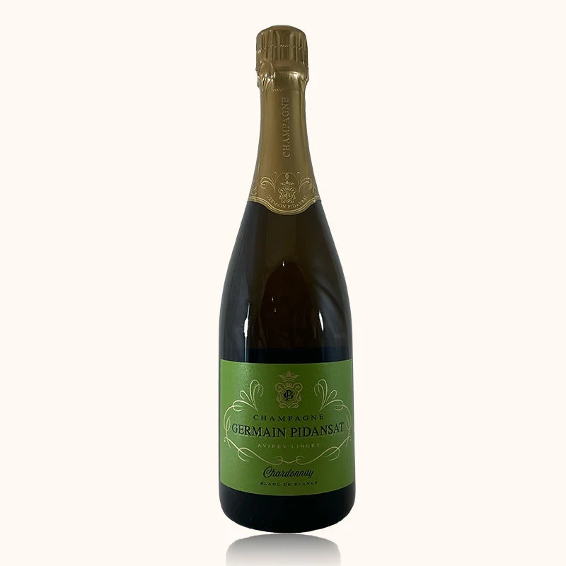 Coffret Champagne Pidansat