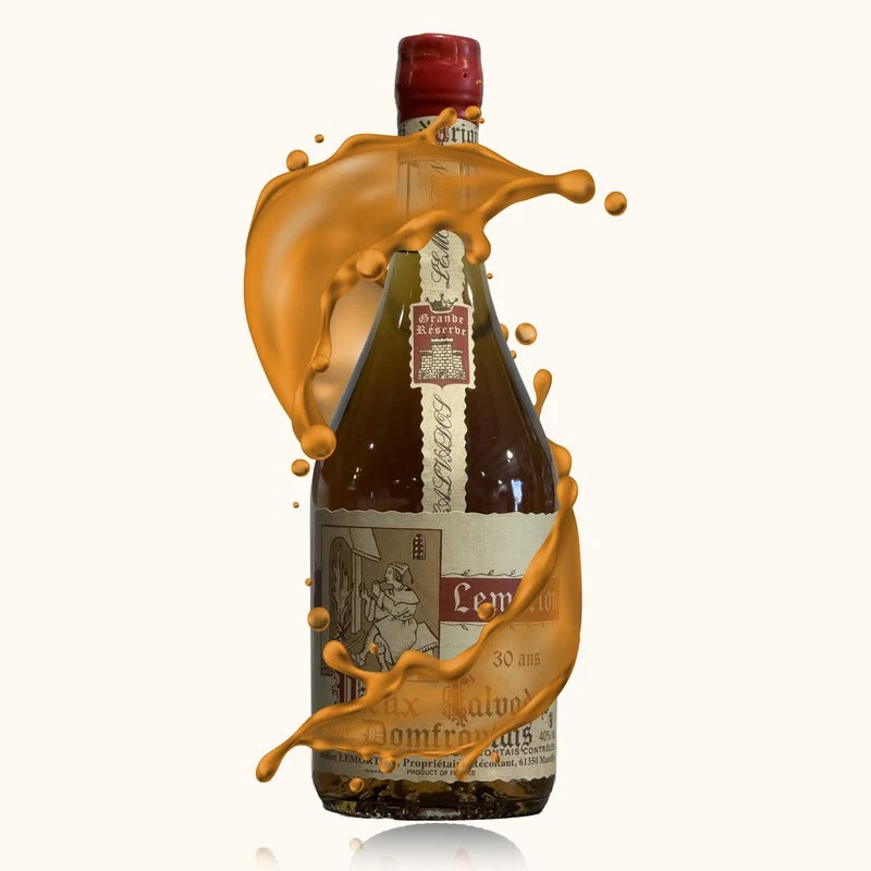 Lemorton · Calvados 30 Ans