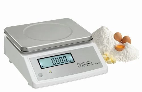 Balance de cuisine