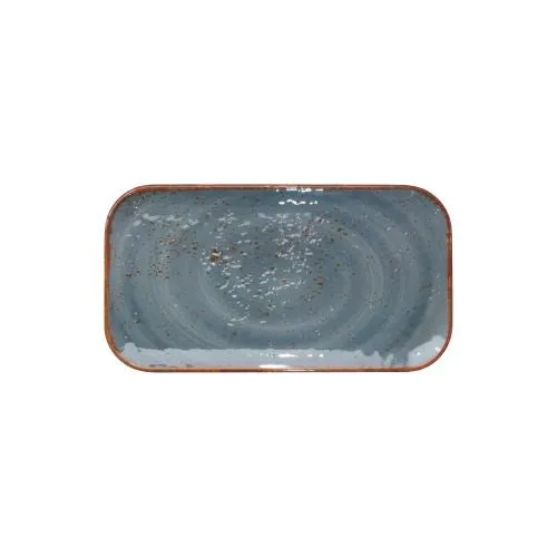 Assiettes plates et creuses en mélamine vintage