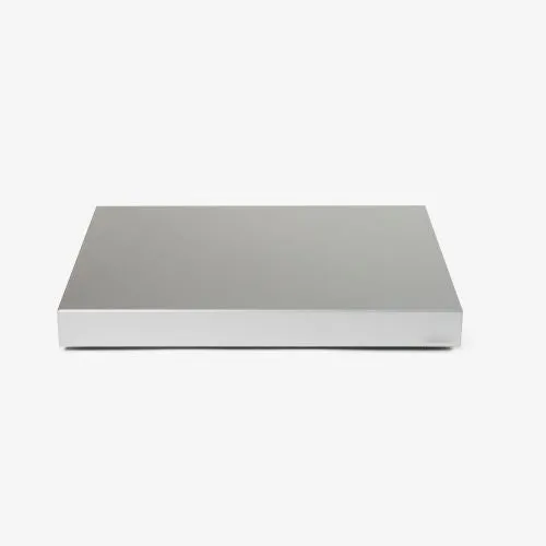Plaque froide GN 1/1 eutectique élégante pour buffets & service nomade