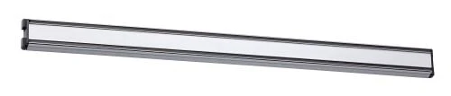 Barre magnétique professionnelle en aluminium 610 mm