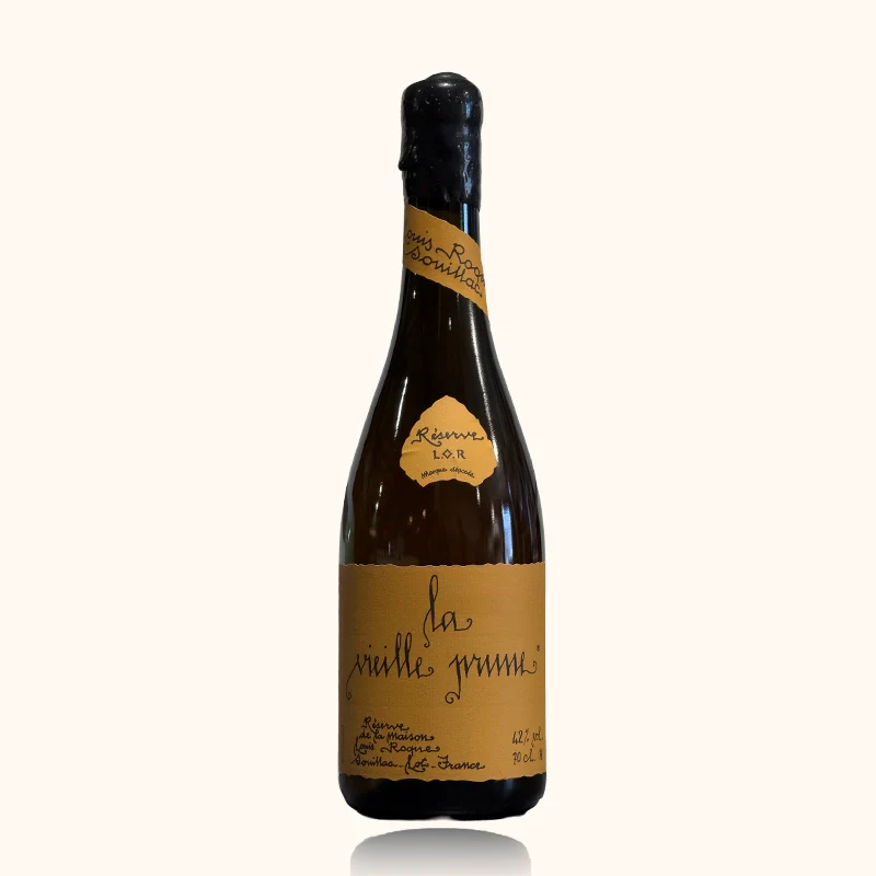 Louis Roque · Vieille Prune