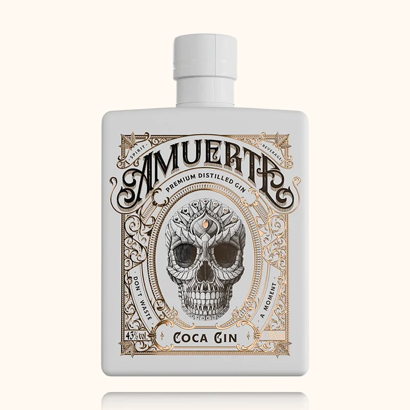 Amuerte · Pack des 5 Éditions