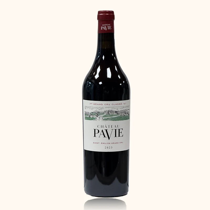 Château Pavie · 2023
