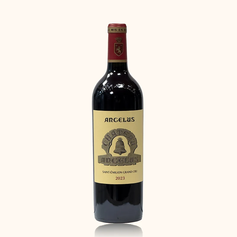 Château Angélus · 2023