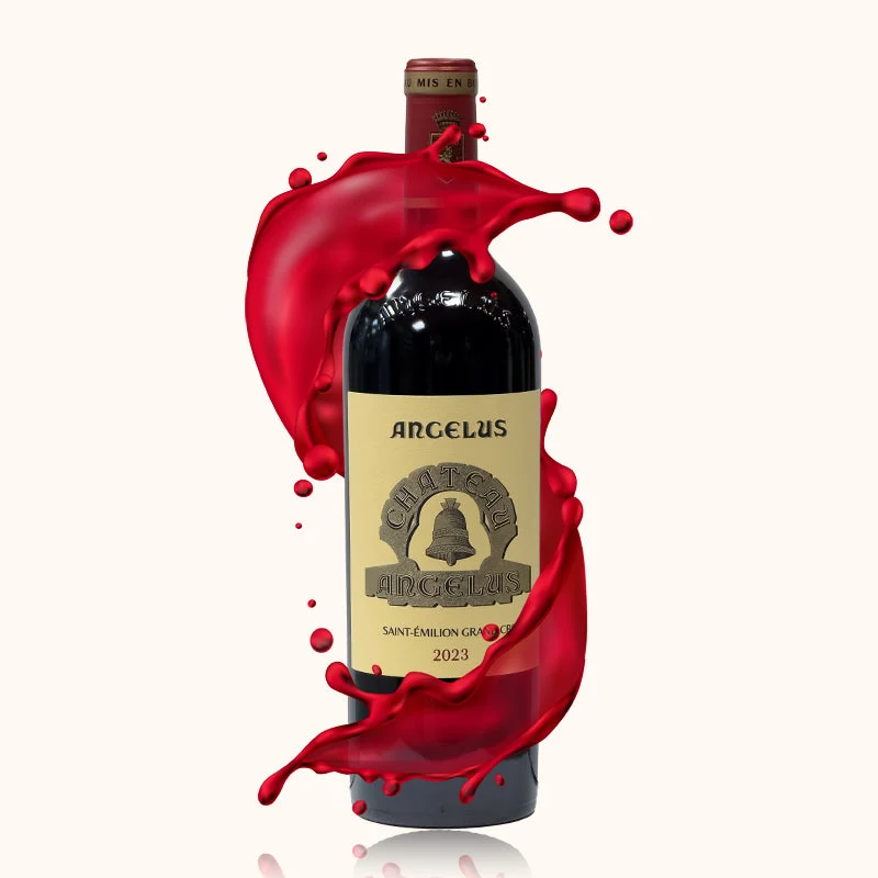 Château Angélus · 2023