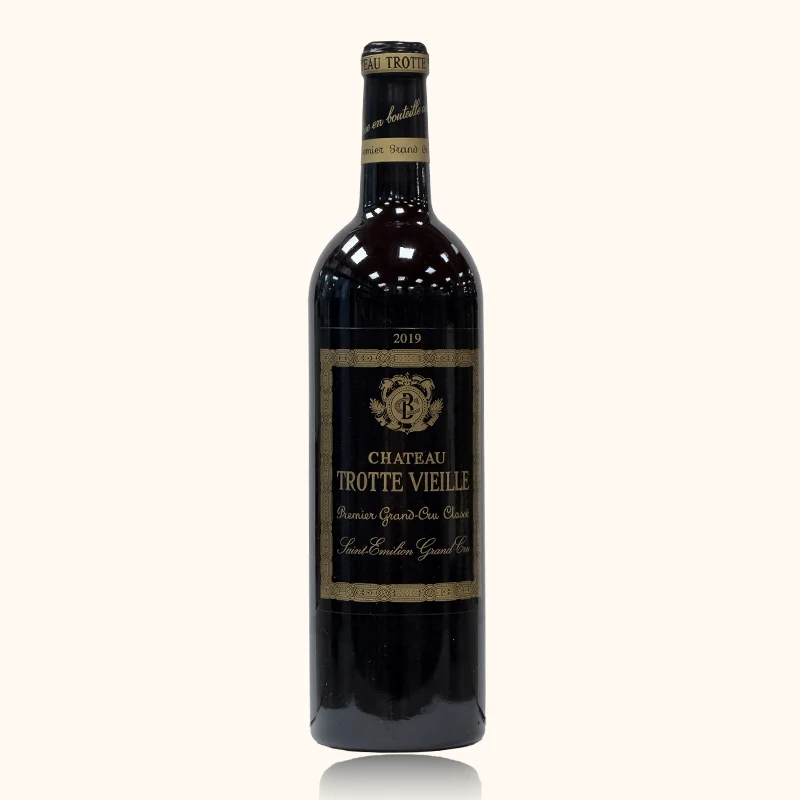Château Trotte Vieille · 2019