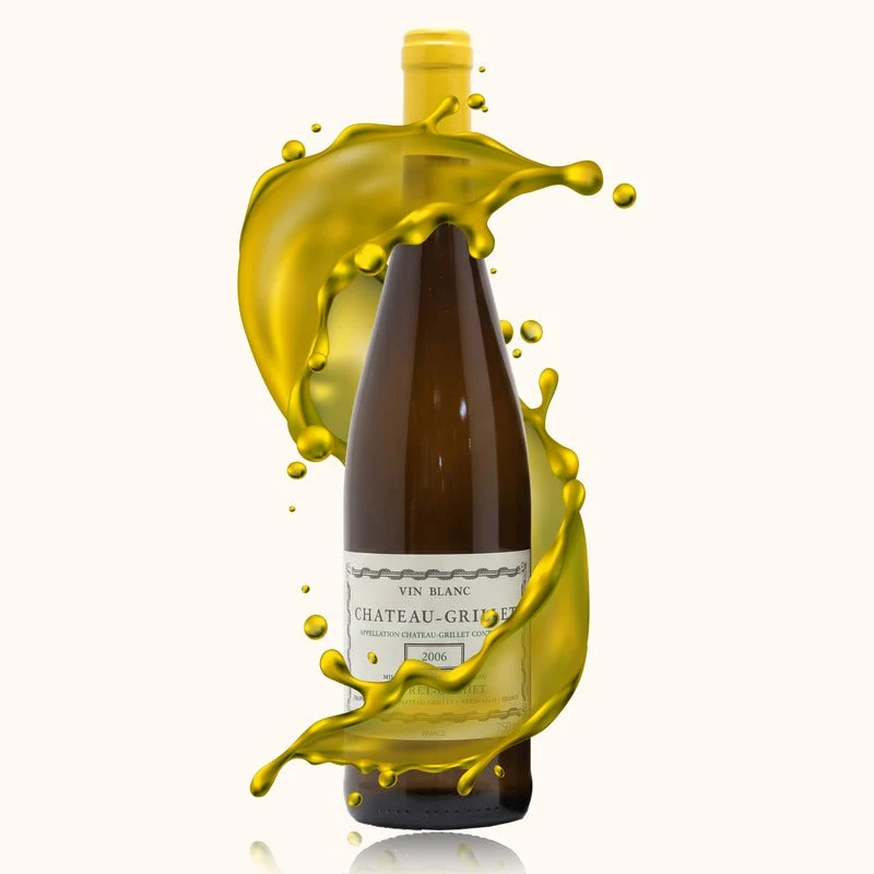 Château Grillet · Neyret-Gachet · 2006