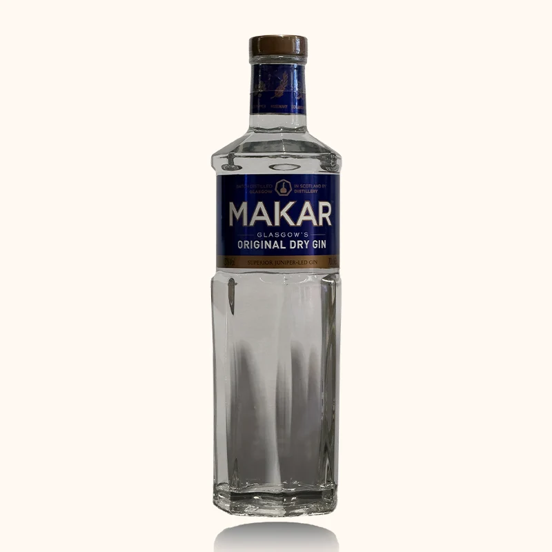 Makar · Original