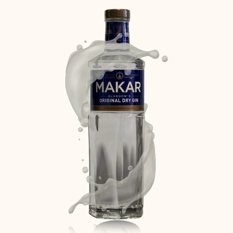Makar · Original