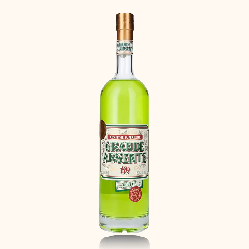 Grande Absente · 69°
