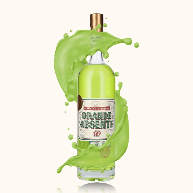 Grande Absente · 69°