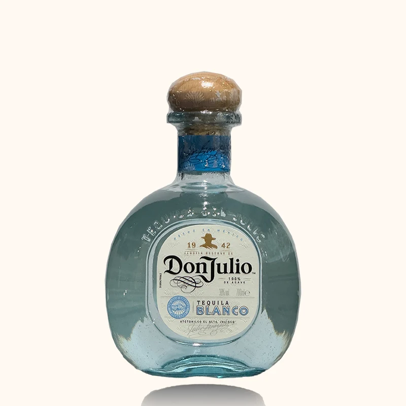 Don Julio · Blanco