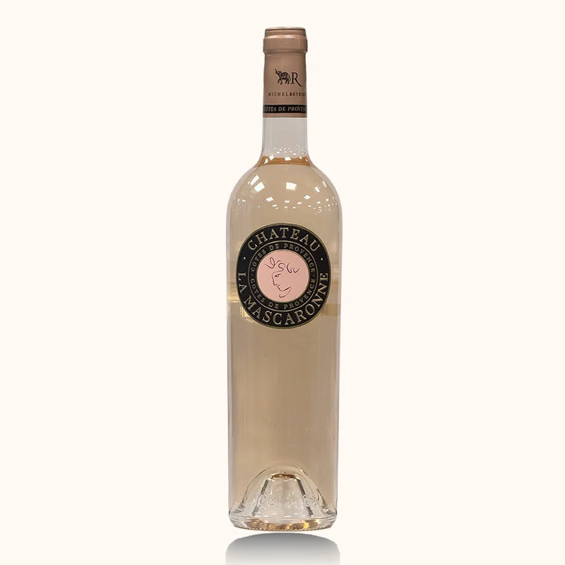 Château La Mascaronne · 2025
