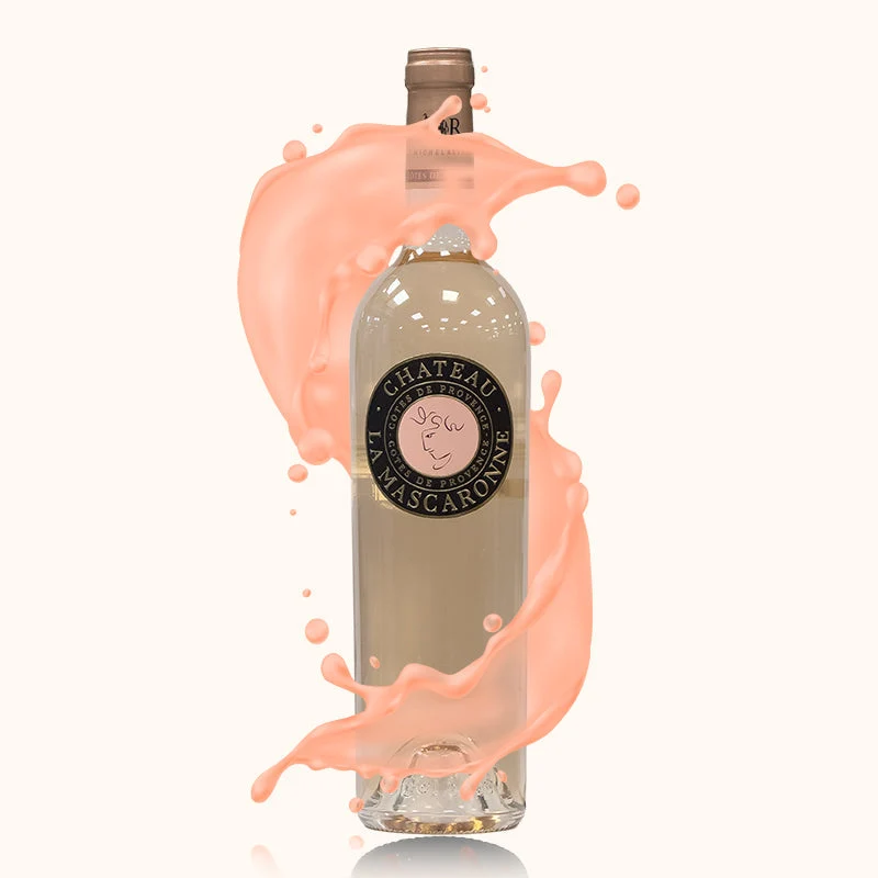 Château La Mascaronne · 2025