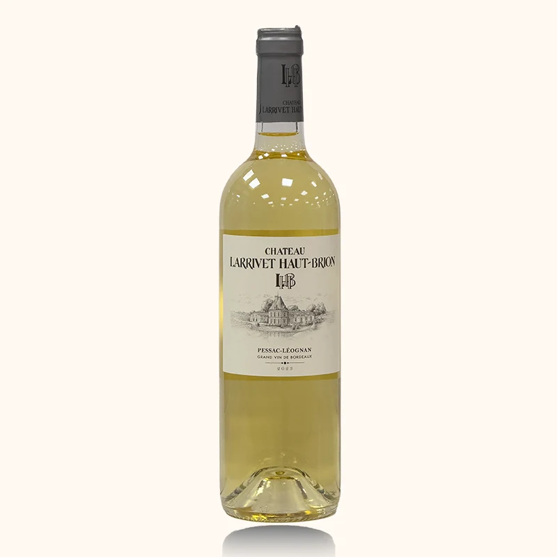 Château Larrivet Haut-Brion · 2023