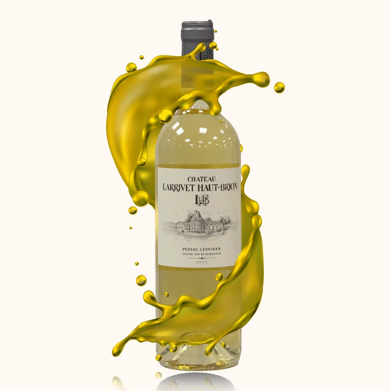 Château Larrivet Haut-Brion · 2023