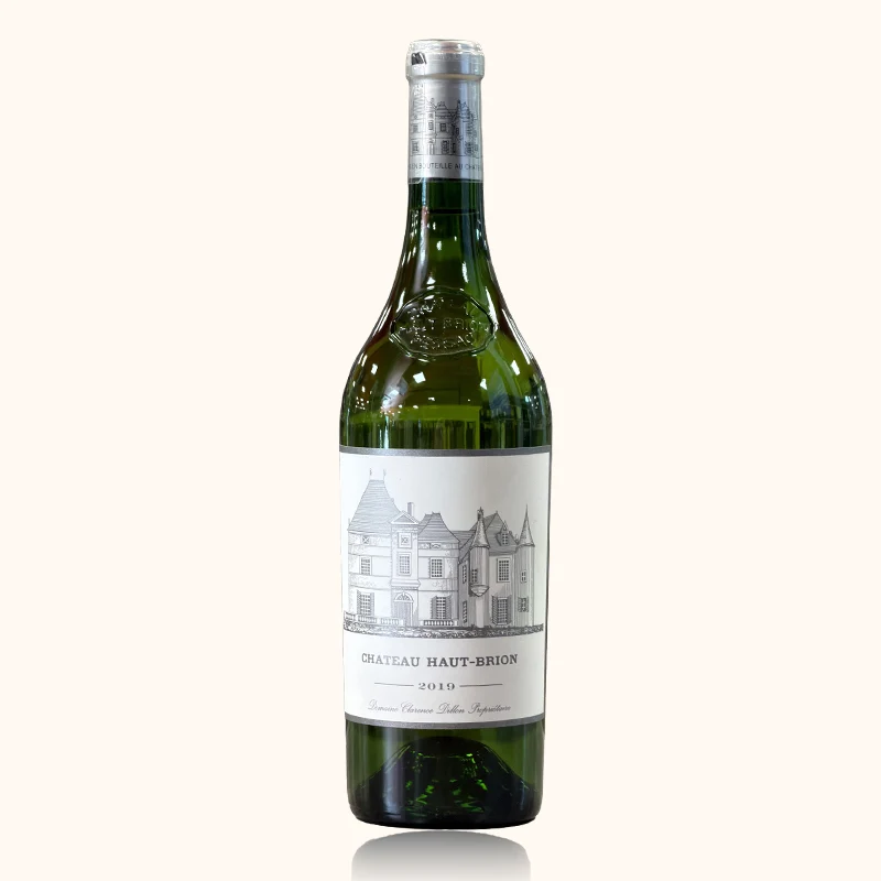 Château Haut-Brion · 2019