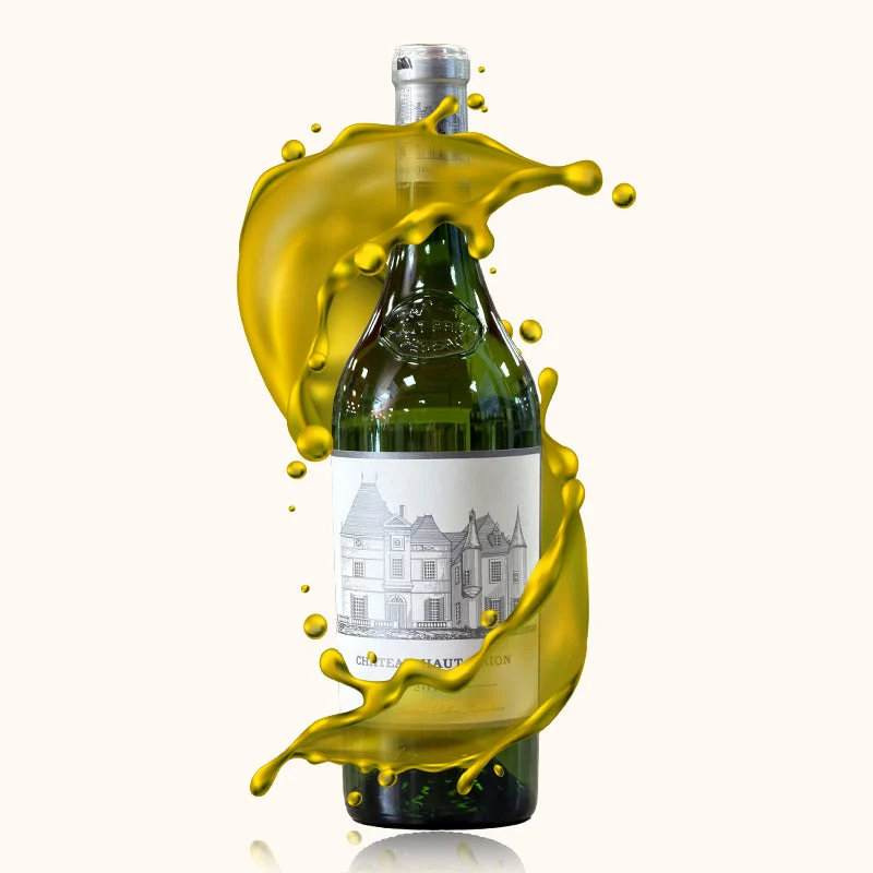 Château Haut-Brion · 2019