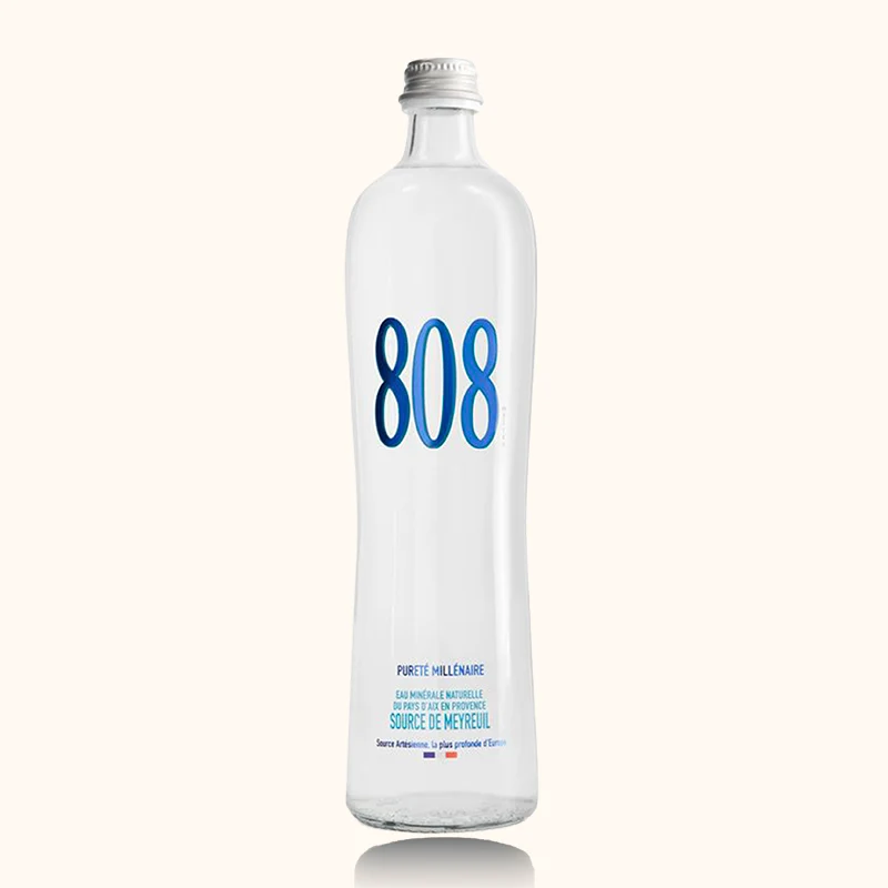 808 · Plate