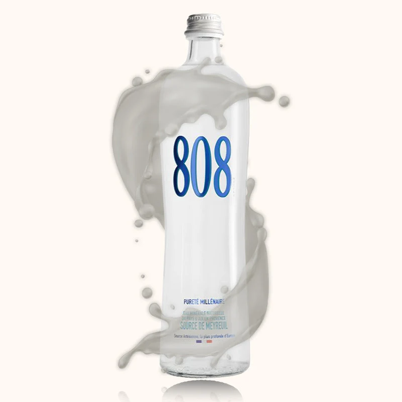 808 · Plate