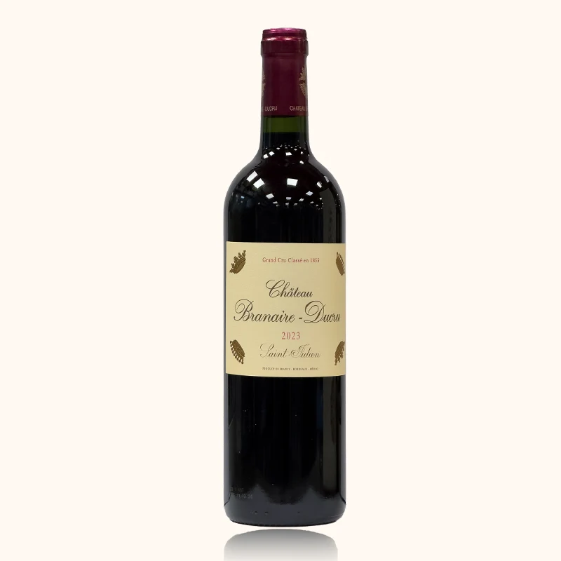 Château Branaire-Ducru · 2023