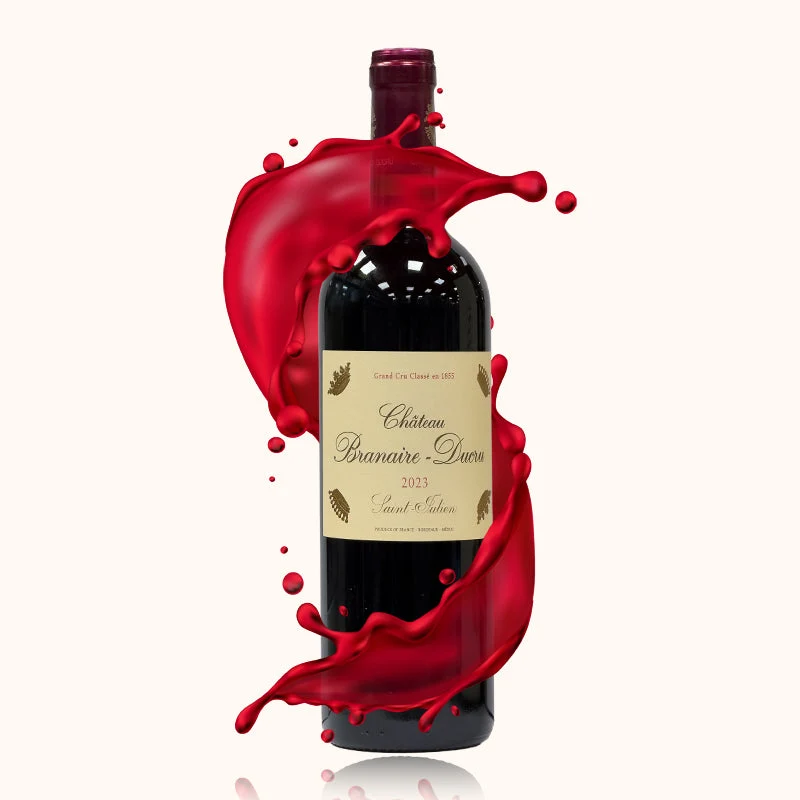 Château Branaire-Ducru · 2023