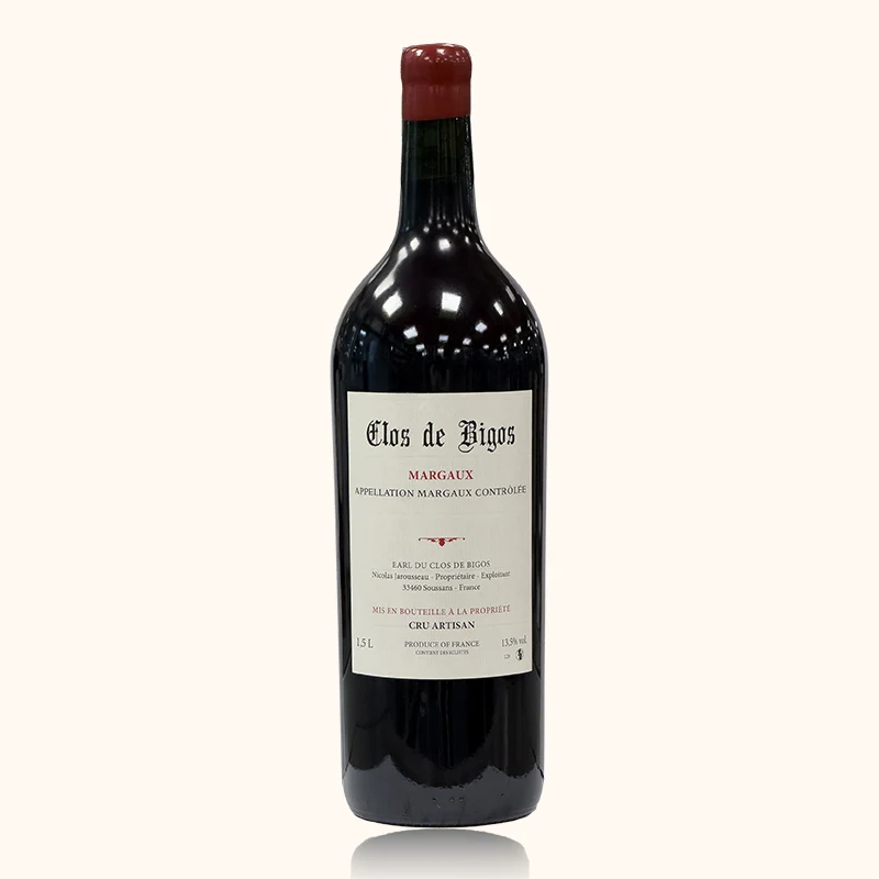 Clos de Bigos · Magnum · 2022