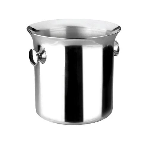 Seau à vin en inox