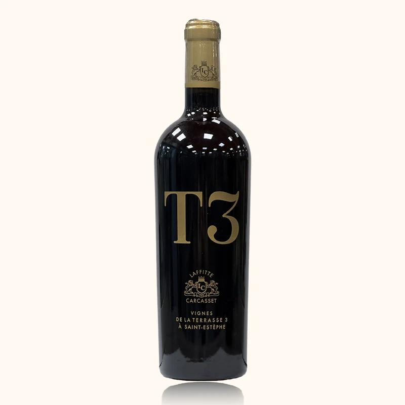 T3 de Laffitte-Carcasset · 2022