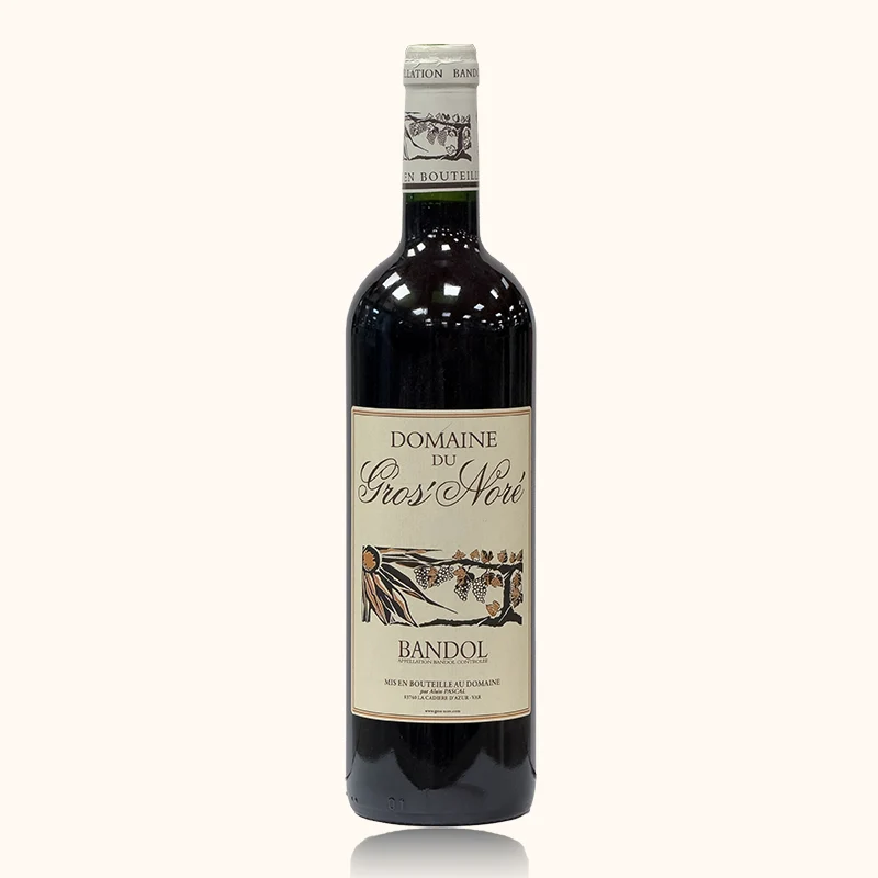 Domaine du Gros Noré · 2013