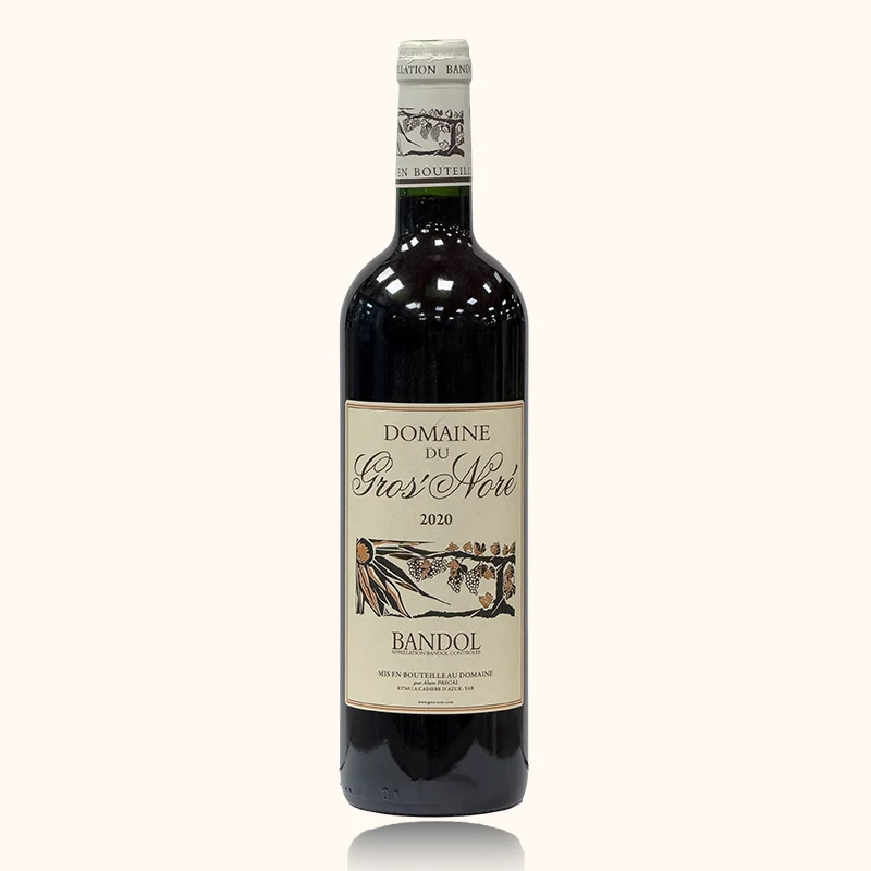 Domaine du Gros Noré · 2020