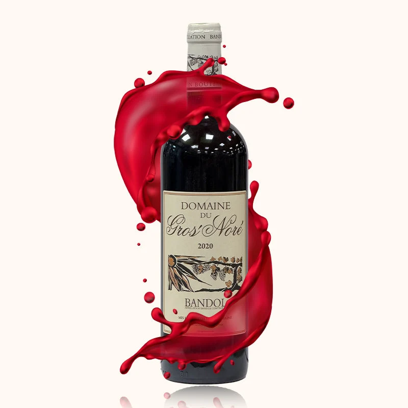 Domaine du Gros Noré · 2020