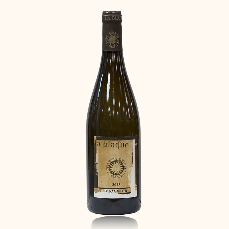 Domaine La Blaque · 2025
