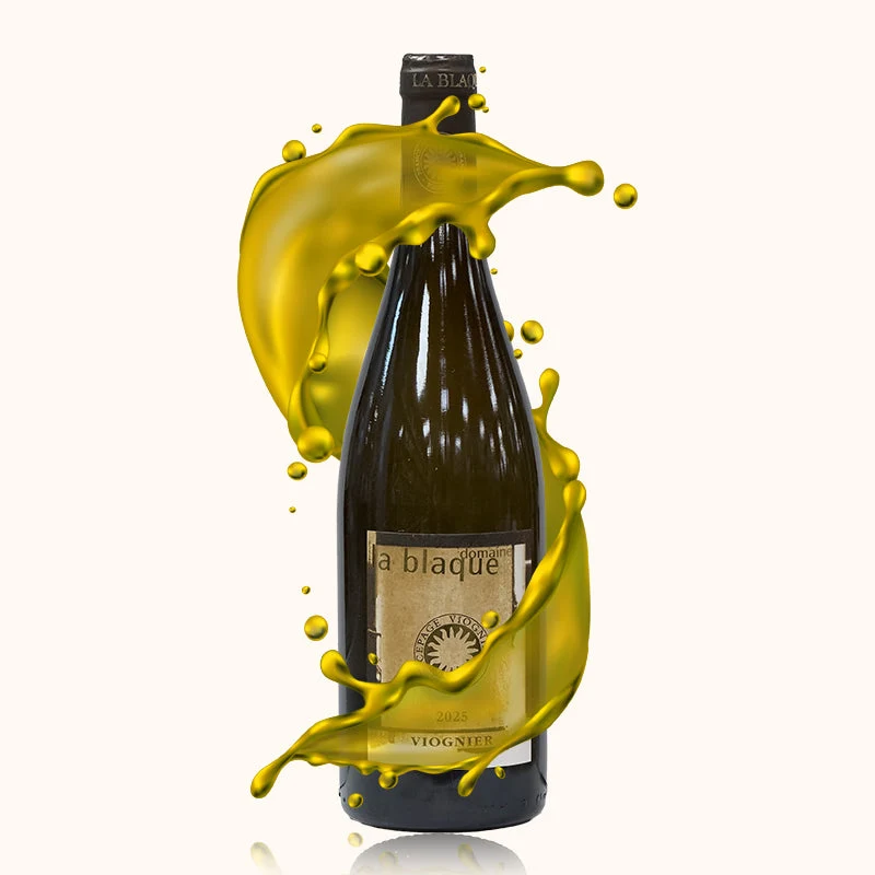 Domaine La Blaque · 2025