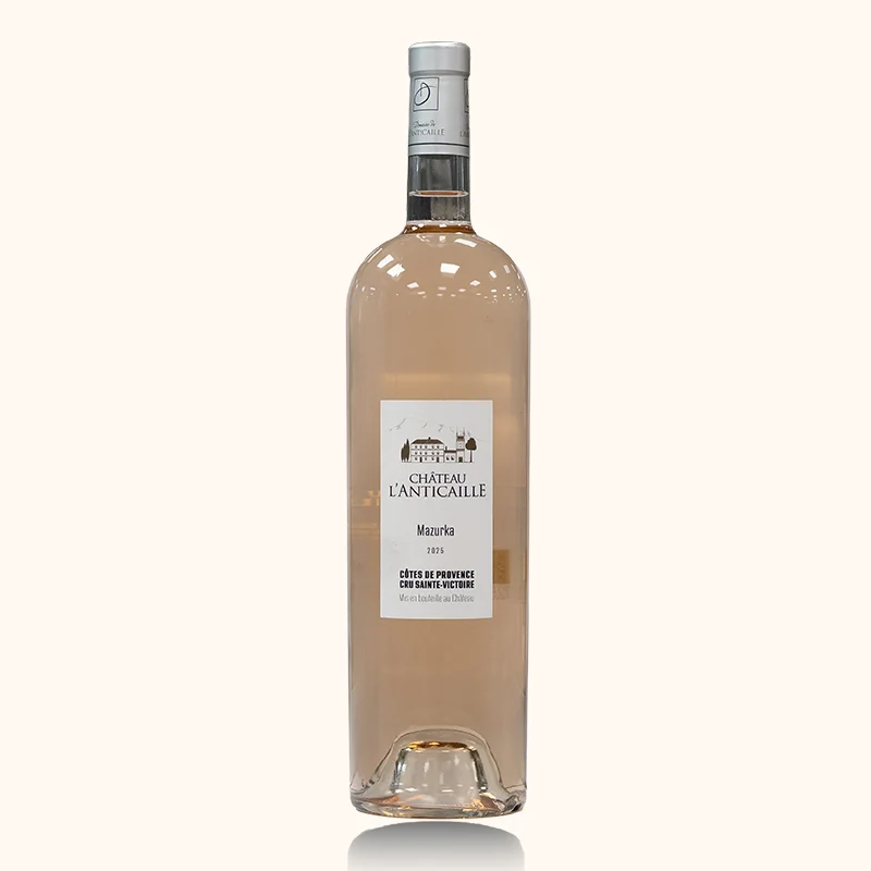 Domaine de l’Anticaille · Mazurka · Magnum · 2025