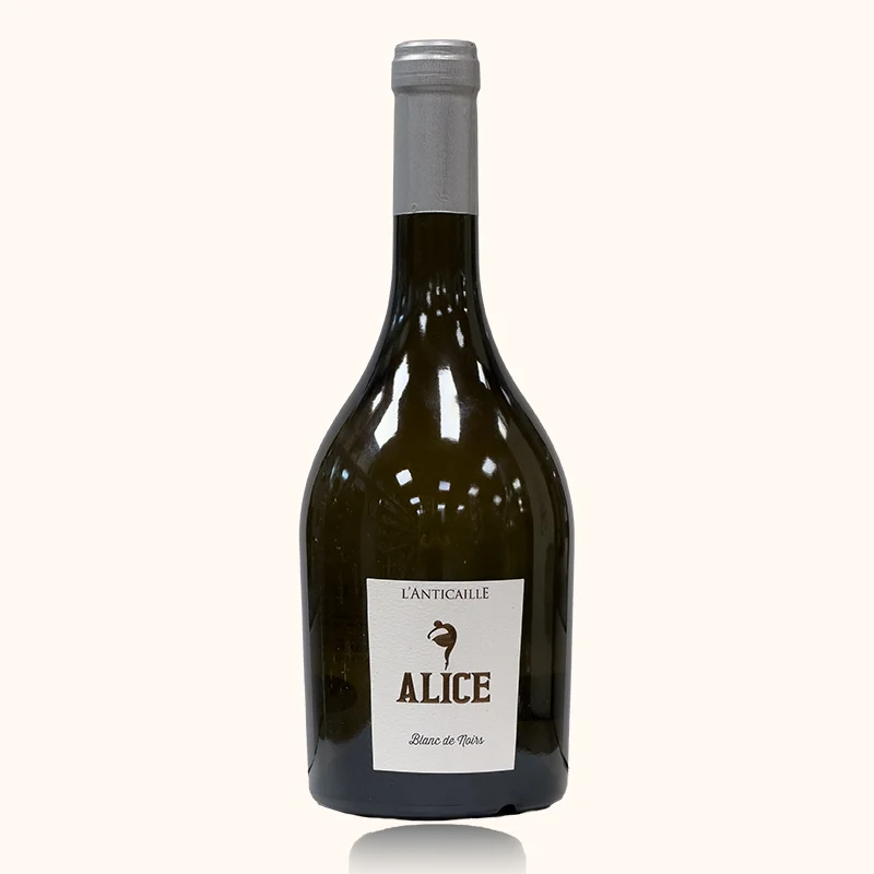 Domaine de l'Anticaille · Alice · 2025