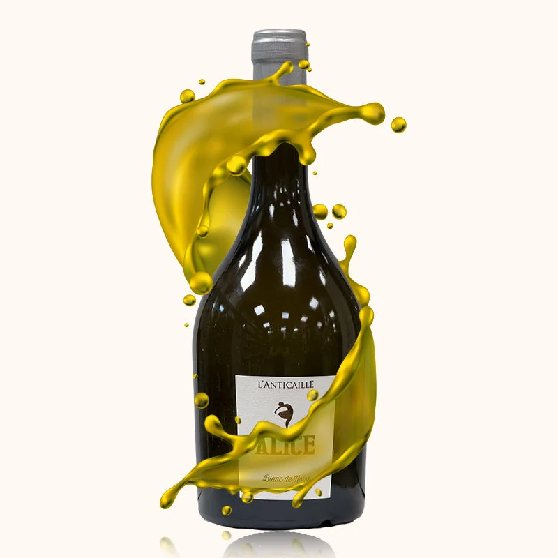 Domaine de l'Anticaille · Alice · 2025