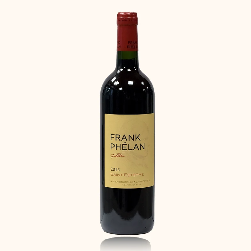 Frank Phélan · 2016