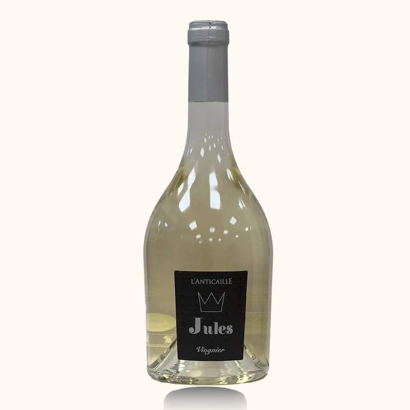 Domaine de l'Anticaille · Jules · 2025