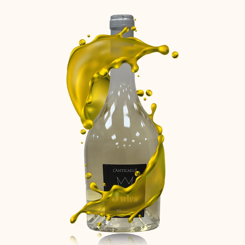 Domaine de l'Anticaille · Jules · 2025