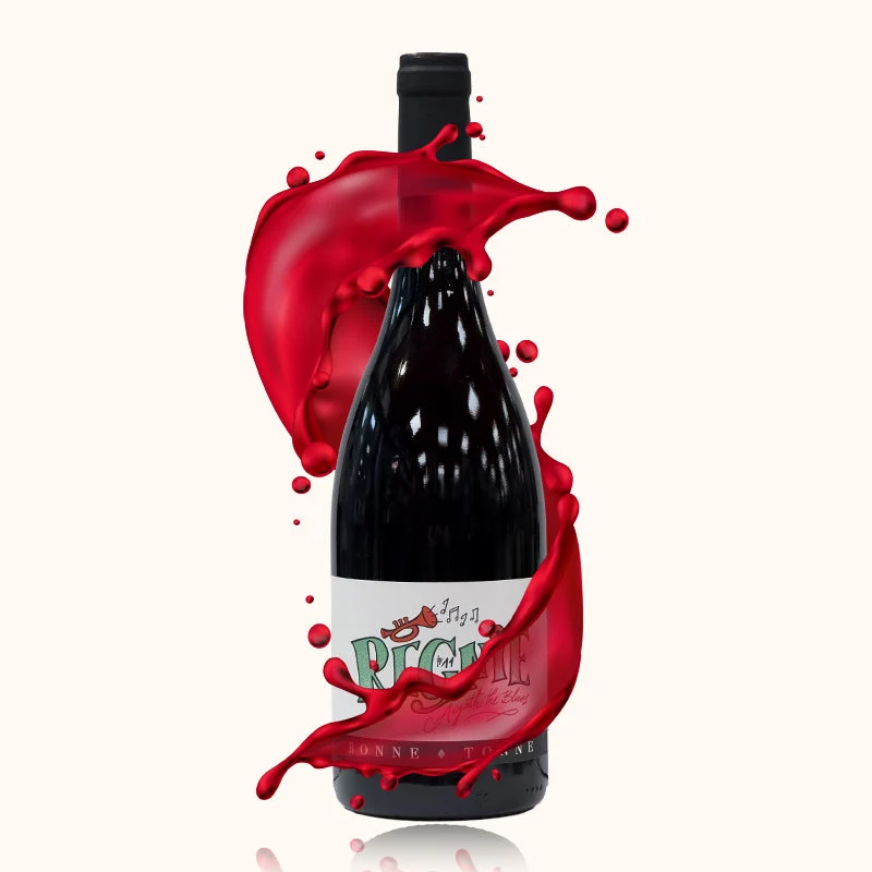 Domaine de la Bonne Tonne · Agath the Blues · 2024