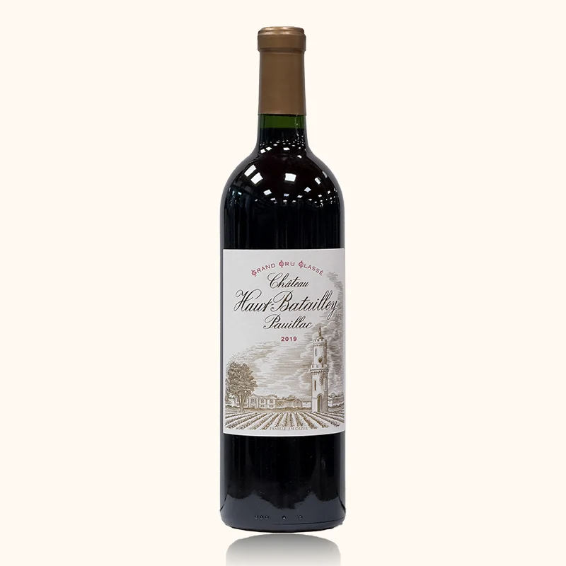 Château Haut-Batailley · 2019