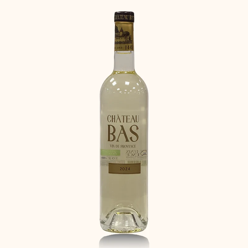 Château Bas · 2024
