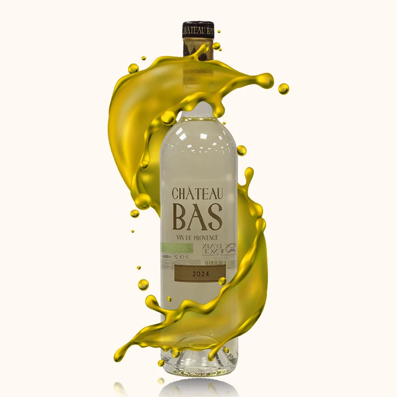 Château Bas · 2024