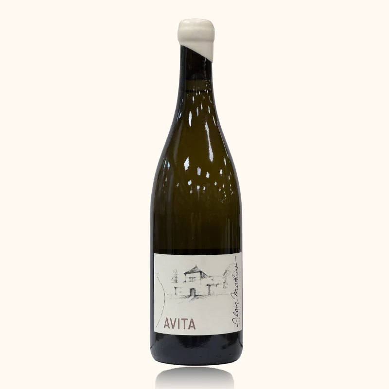 Domaine Alain Mathias · Avita · 2022
