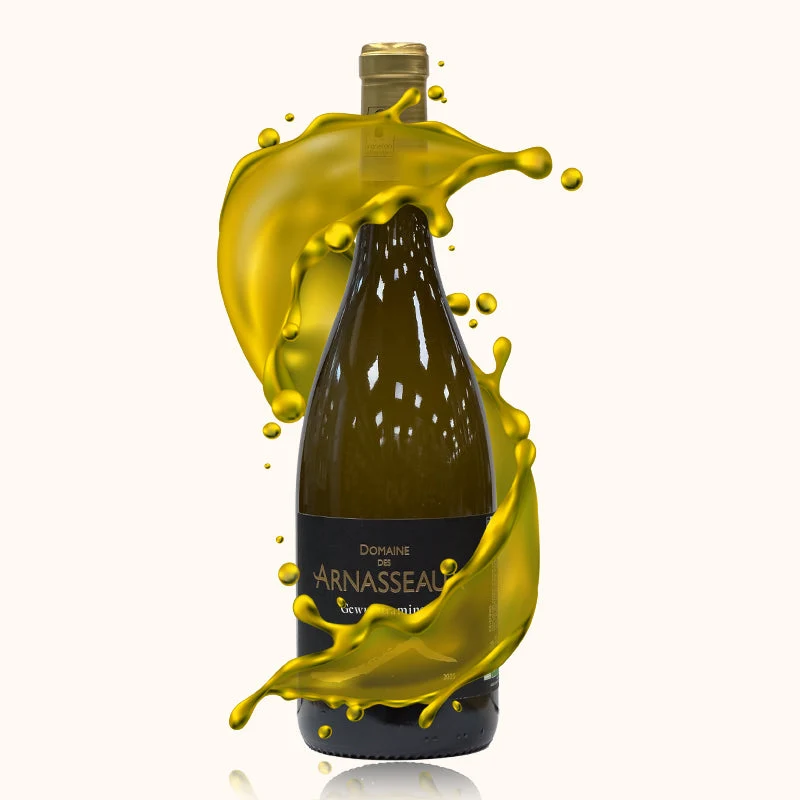 Domaine des Arnasseaux · 2025